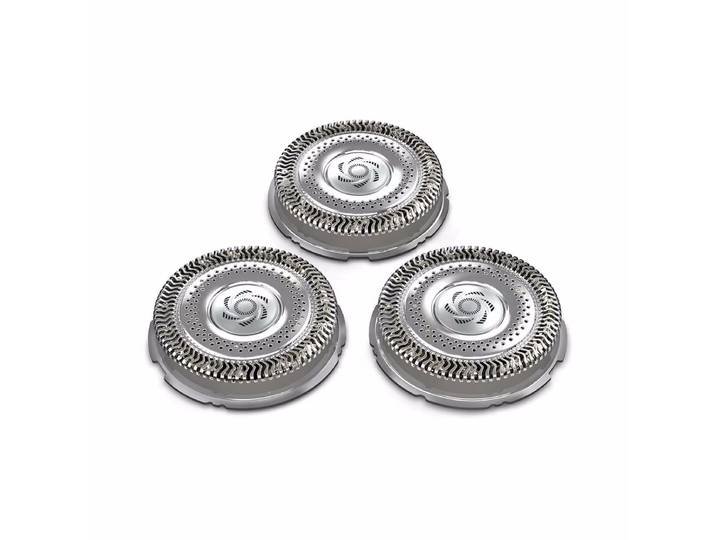Philips Scherkopf SH91/50 – Rasiergerät Zubehör/Epiliergerät Zubehör – silber