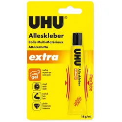 UHU extra Alleskleber 18g