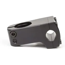 BSD Dropped Vorbau schwarz