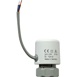 Eltako Thermischer Stellantrieb TSA02NC-24V