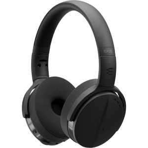 EPOS Headset ADAPT 560 II, Stereo, USB-A, Bluetooth, On-Ear