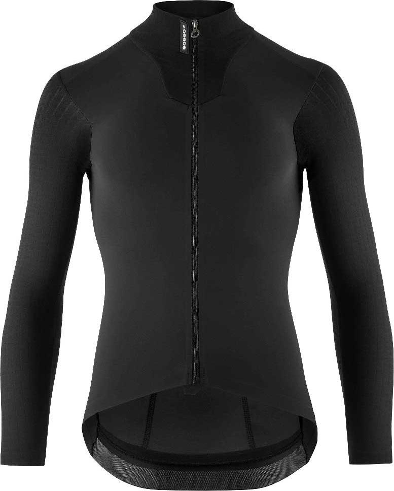 Assos Mille Gts Spring Fall S11 Jacke Schwarz XL Herren Schwarz XL