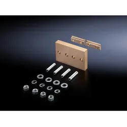 Rittal Längsverbinder E-Cu 9650.191