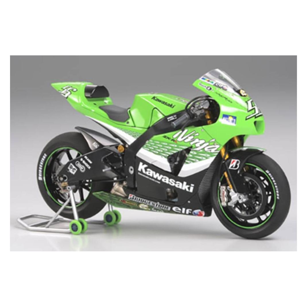 Tamiya Kawasaki Ninja ZX-RR (TAM 14109)