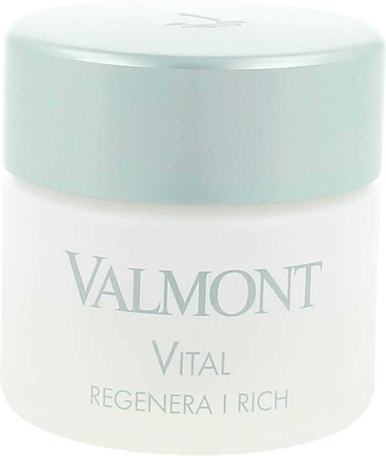 Valmont Crème visage Vital Regenera I Rich 50 ml
