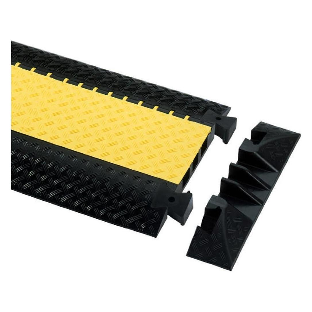 Defender Kabelbrücke 3 ER Endstück (Kabelbrücke, 14.60 cm) (85008)