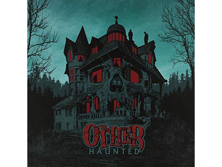 Other - Haunted