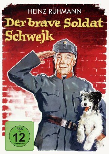 Axel von Ambesser - Der brave Soldat Schwejk - Preis vom 19.10.2026 19:33:35 h