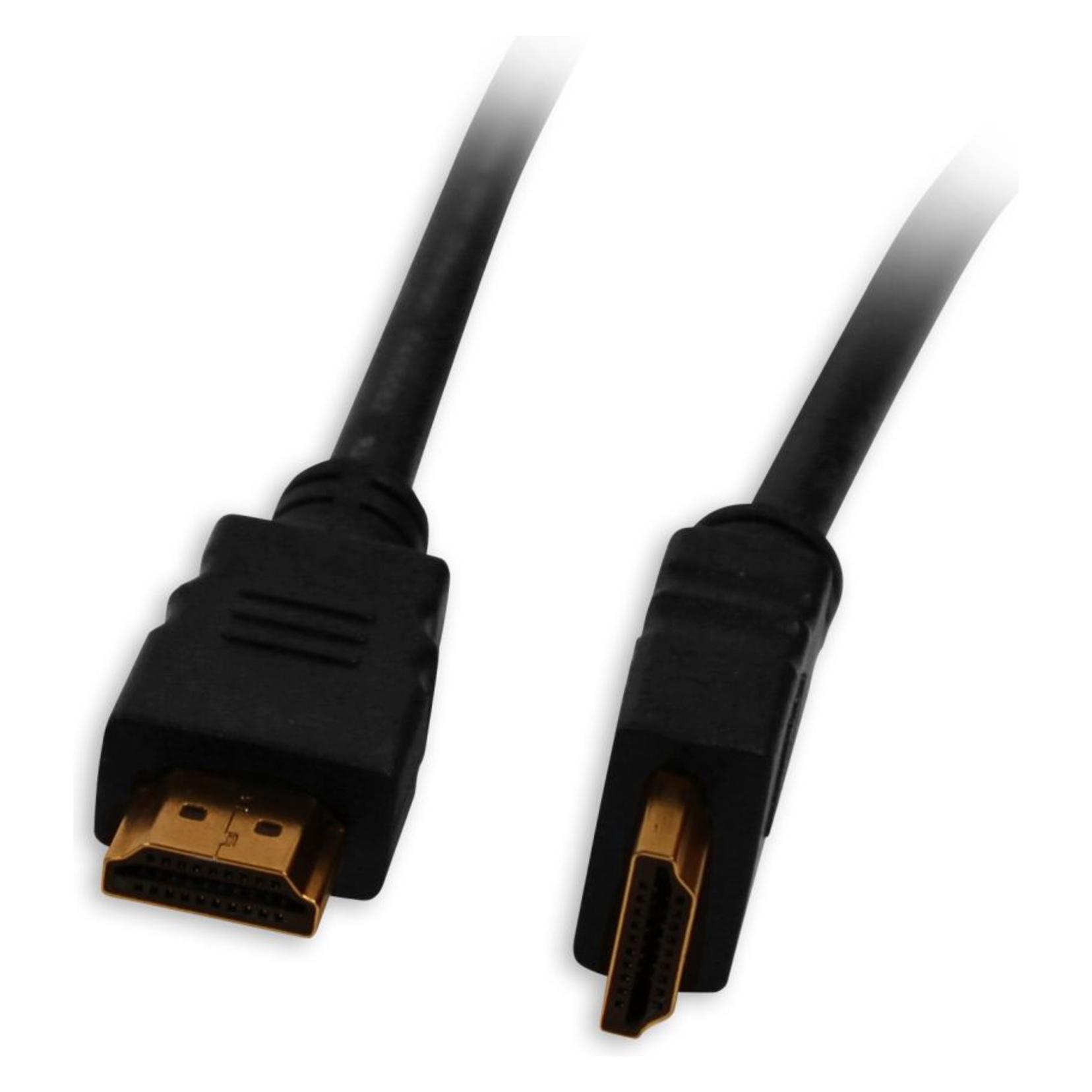 Synergy 21 Kabel Video HDMI ST/ST 1,5m *Synergy21* (1.50 m) (S215417V2)
