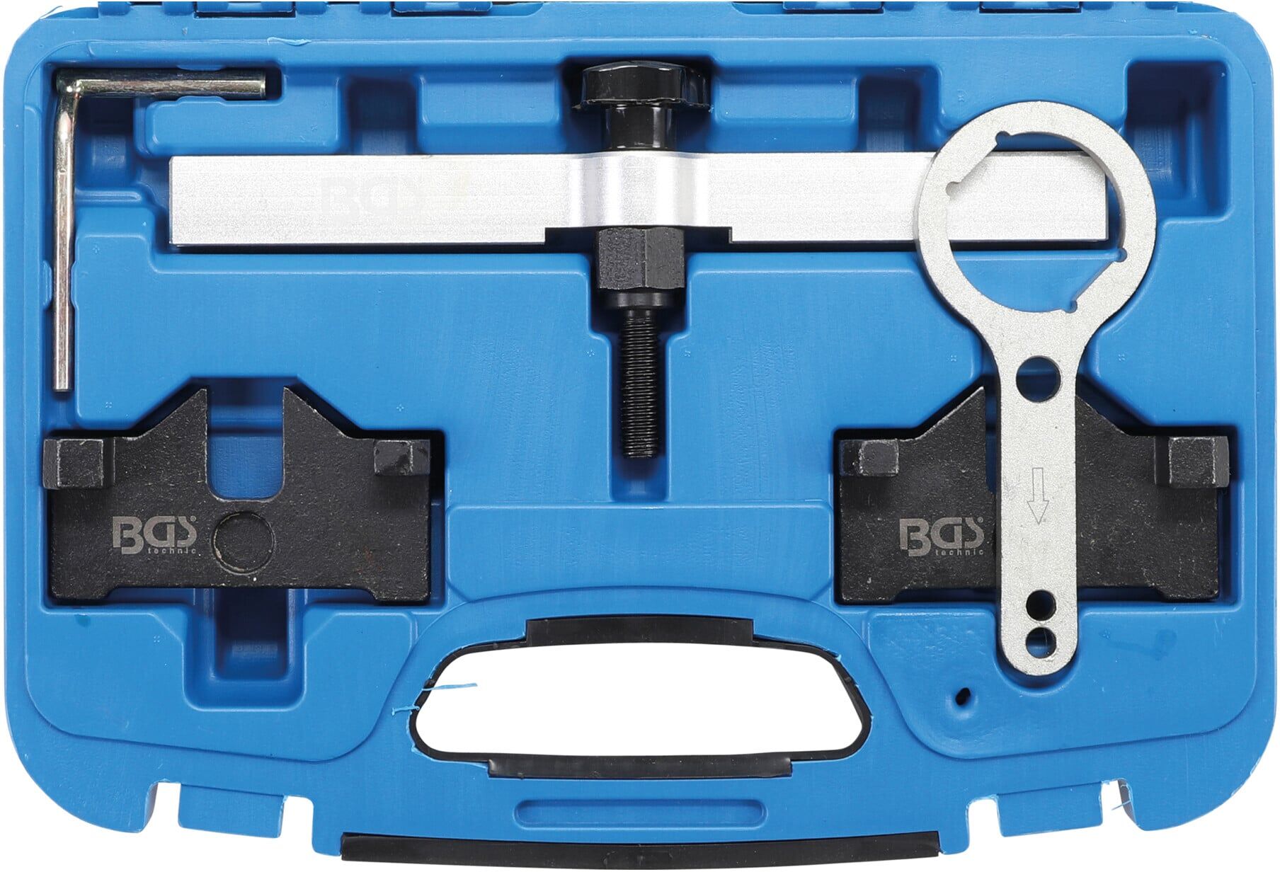 BGS Motor-Einstellwerkzeug-Satz für BMW N63 ; BGS technic (62627)