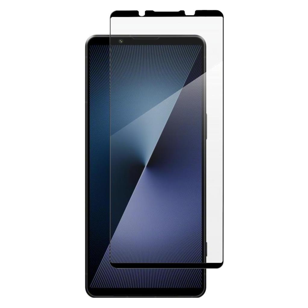 Screenguard Full Screen Panzerglas (Sony Xperia 1 VII) (00035161)
