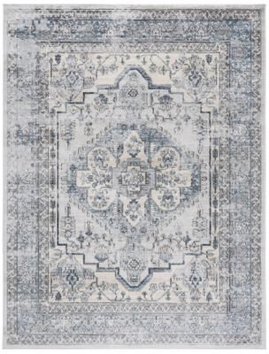 SAFAVIEH Oregon Anjana Traditional Oriental Rug