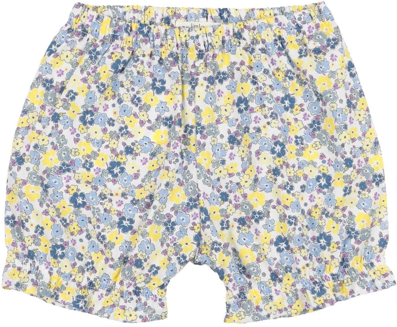 Cozmo Pantalones cortos y bermudas Chica Amarillo 12,9 Chica