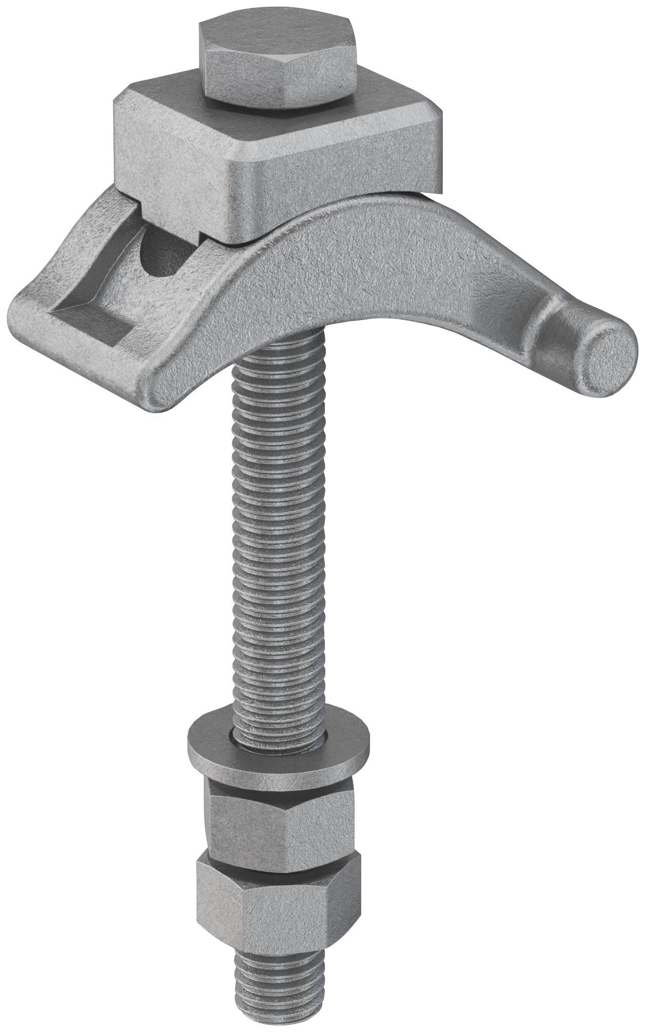 fischer Deutschland Vertriebs GmbH fischer Trägerklammer FMBC M12 547839