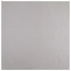vidaXL Bereichsteppiche Quadratisch HUARTE Creme 240 x 240 cm