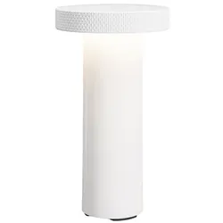 LED-Tischleuchte Volume sompex, 16 cm