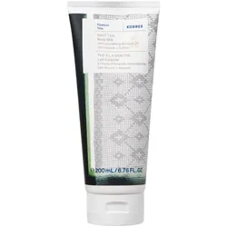 200ml KORRES MINT TEA Körpermilch