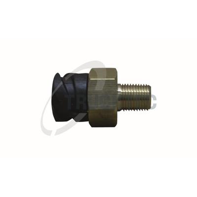 TRUCKTEC AUTOMOTIVE Sensor, Öltemperatur 0542046 für MAN
