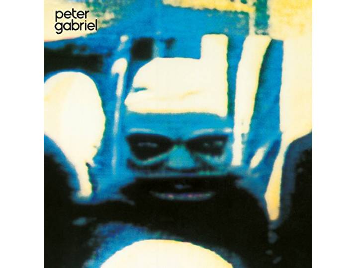 Peter Gabriel 4: Security