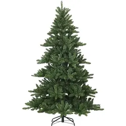 vidaXL, Weihnachtsbaum, Weihnachtsbaum (180 cm)