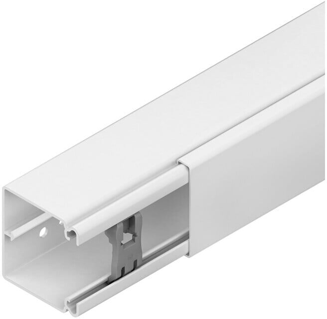 HKL Canal cws 60x60 RAL9001 HKL6060.6 (HKL6060.6)