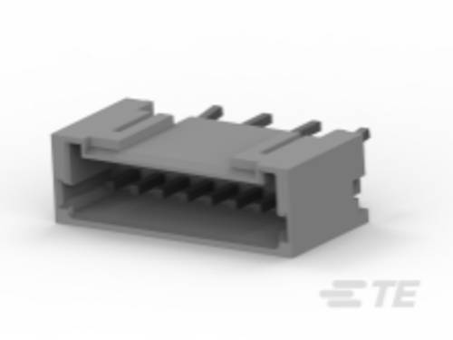 TE Connectivity 292207-8 Tray