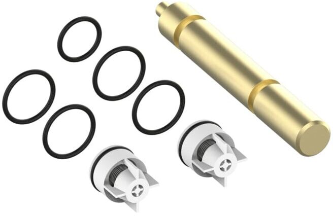 Keuco RV Bras de rechange 50100000563 avec accessoires (50100000563)