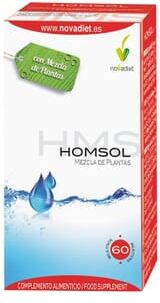 Novadiet Homsol
