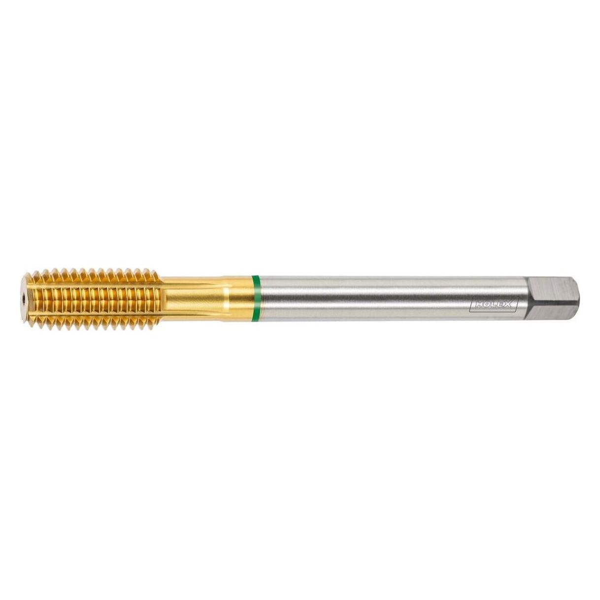 Holex Pro Form Maschinen-Gewindeformer mit Schmiernuten 6HX M12 (139180 M12)