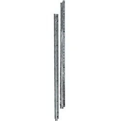 Hager Tragschiene, univers UN06A (VE2)