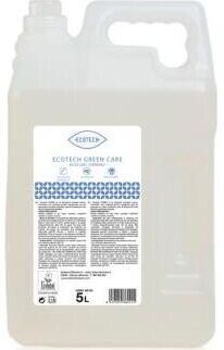 Ecotech Green Care Hand Gel 5 L