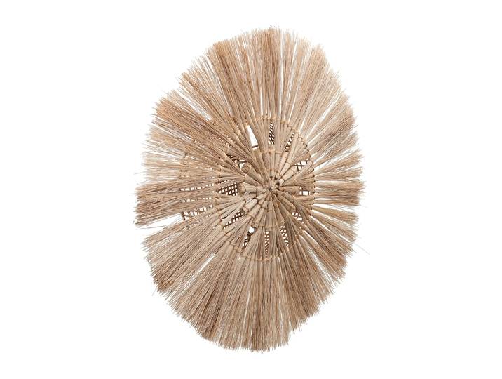 PR Home Amara Wandleuchte natur Ø60cm