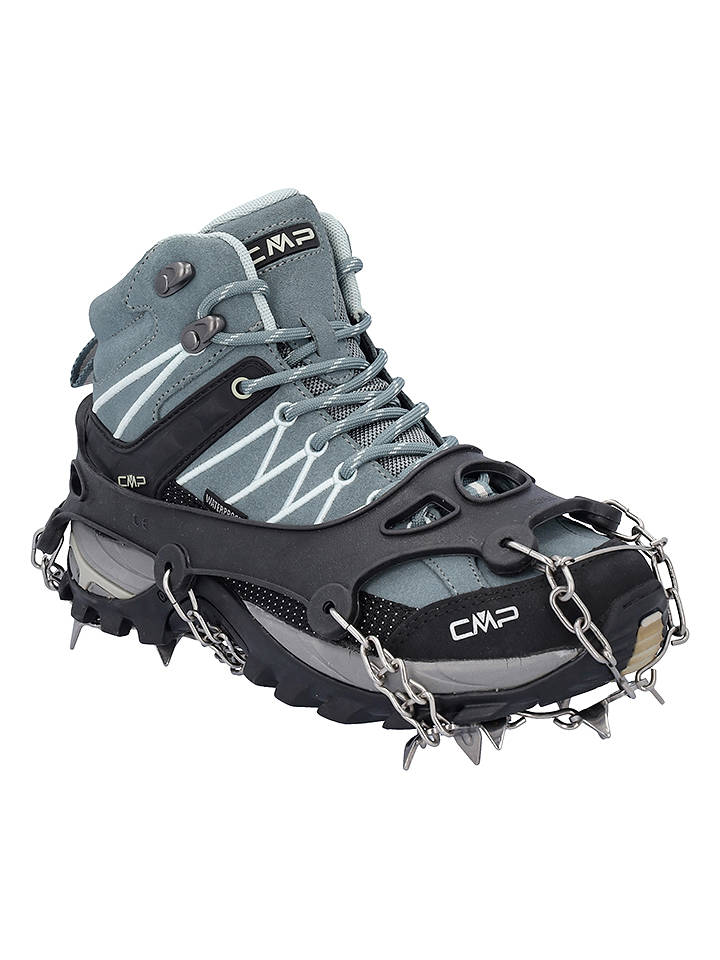 cmp Eis-Grödel in Schwarz - XL