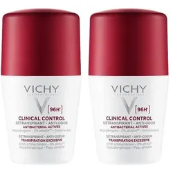 Vichy, Deo, Clinical Control 96h (Roll-on, 50 ml)