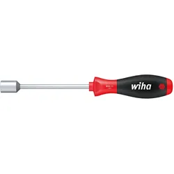 Wiha, Schraubenzieher, Werkstatt Dreikant-Schraubendr (3-Kant)