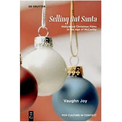 Joy:Selling Out Santa, Sprachbücher von Vaughn Joy