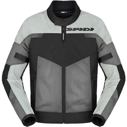 Spidi Tour Net Tex Motorrad-Textiljacke S