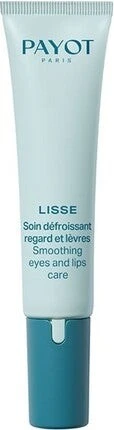 Payot Paris Lisse Soin Défroissant Regard Lèvres (Lippengel, 15 ml) (65118693)