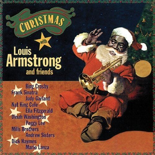 Various - Christmas With Louis Armstrong & Friends - Preis vom 11.10.2026 03:10:56 h