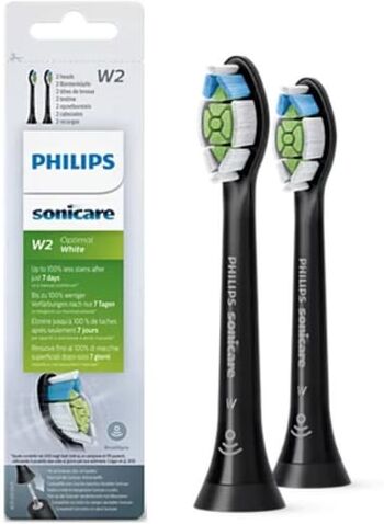 Philips Sonicare Optimal White Recarga Escova Elétrica