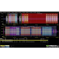 Teledyne LeCroy HDO4K-SPMIBUS D HDO4K-SPMIBUS TD Software 1 St.