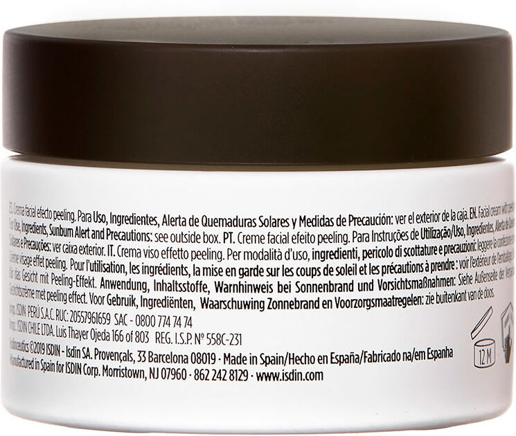 Isdinceutics Glicoisdin gel 15% 50 ml