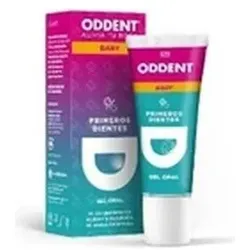 Ricerfarma, Zahnpasta, Odden Gel Oral Baby First Teeth 20ml (20 ml)
