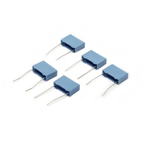 Weller KONDENSATOR 0,01 MIKROF.(5) Kondensator-Set 5St.