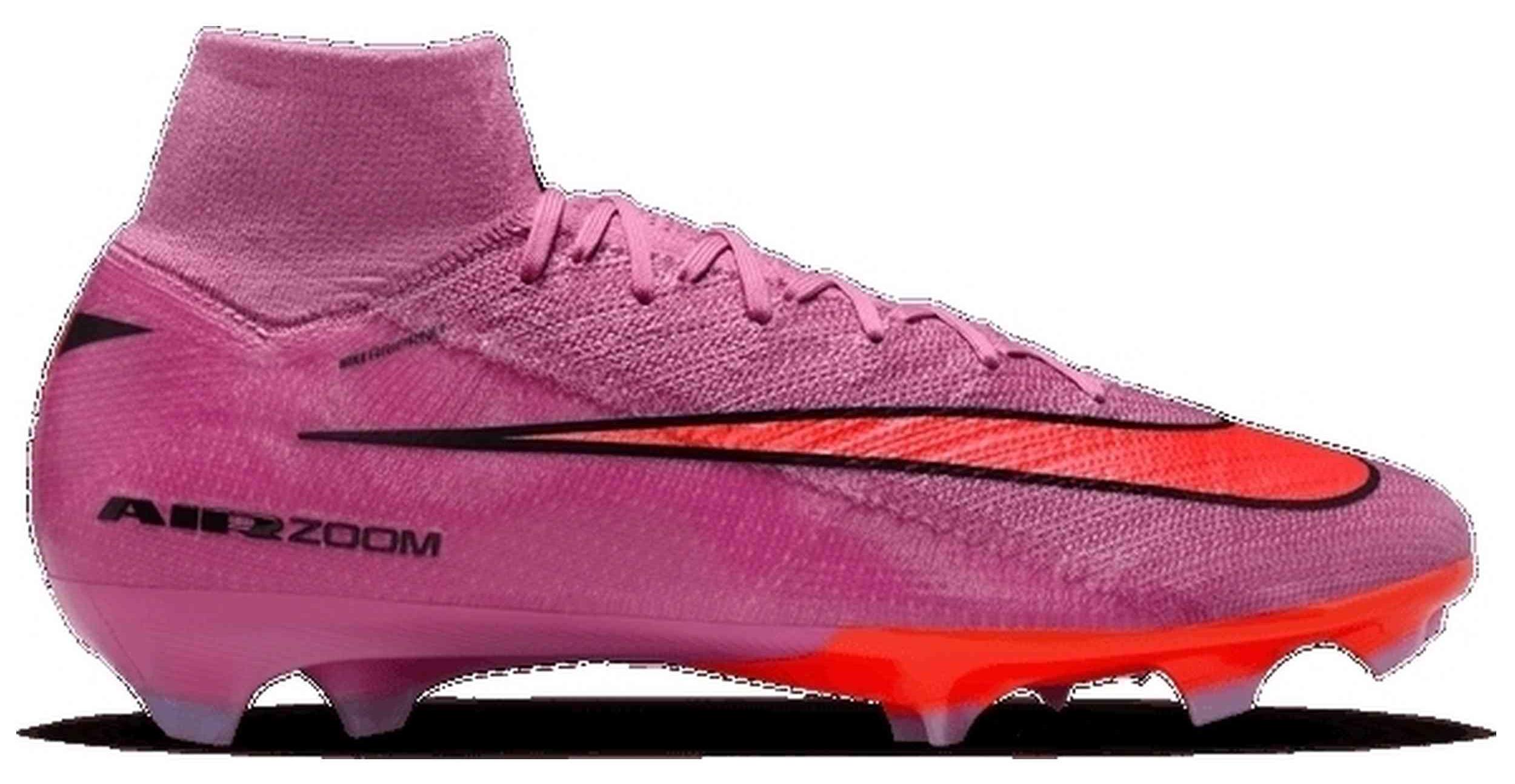 Nike Mercurial Superfly 10 Elite FG Scary Good Pack - EU 40.5
