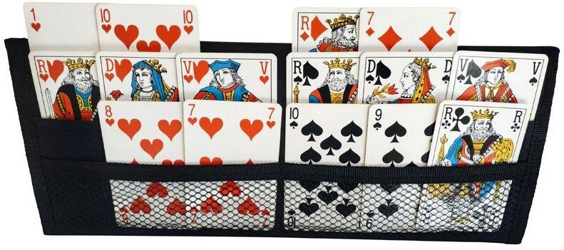 Support de Cartes - Oz international