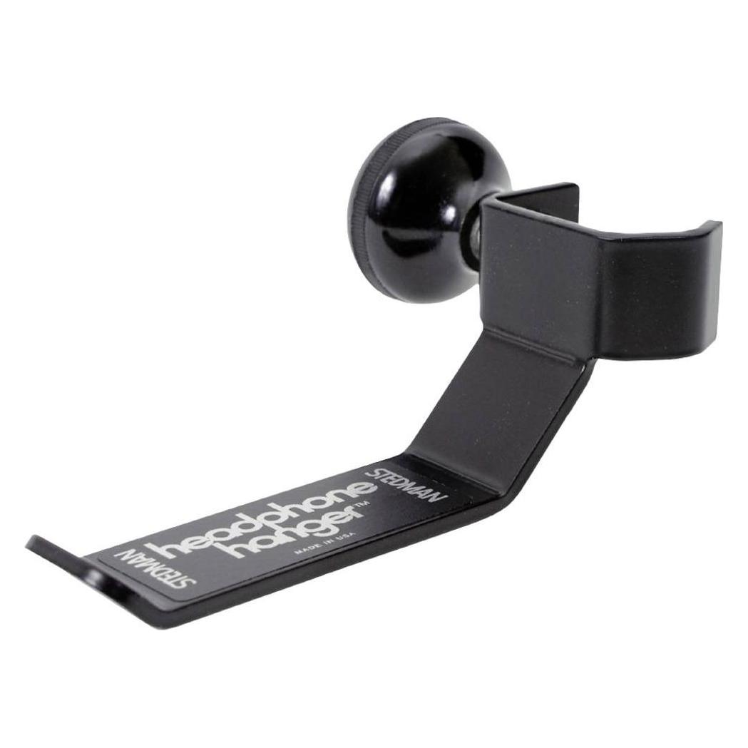 Stedman SHH Studio Headphone Hanger (69-90007)