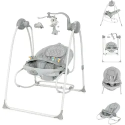 Lorelli, Babywippe, elektrische Babywippe Tango