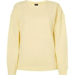 ENERGETICS Damen Sweatshirt Chelsy II W, Größe S in Braun Braun