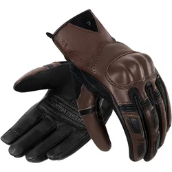 Rebelhorn Thug II Damen Motorrad Handschuhe XS